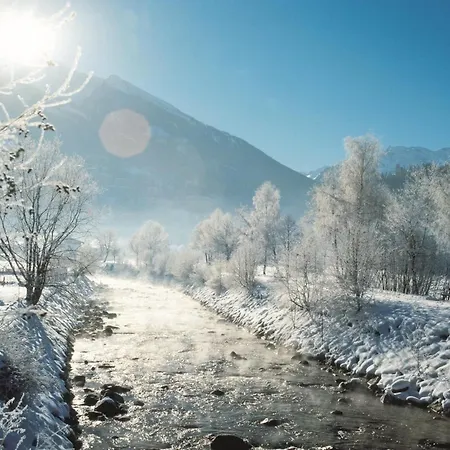 In Near Lifts Chalet Bad Hofgastein