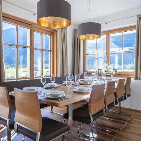 In Near Lifts * 巴特霍夫加施泰因