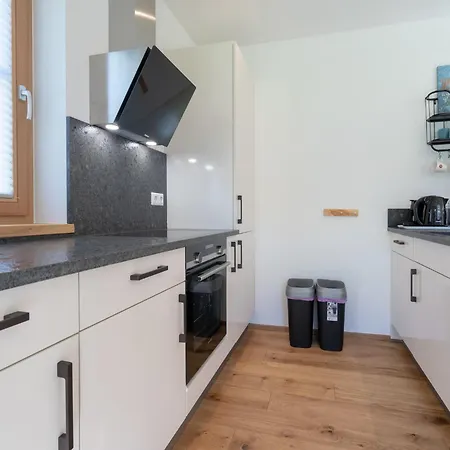 In Near Lifts 샬레 *