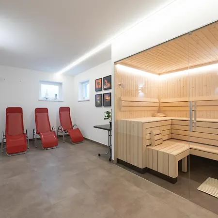 In Near Lifts 샬레 배드호프가스타인