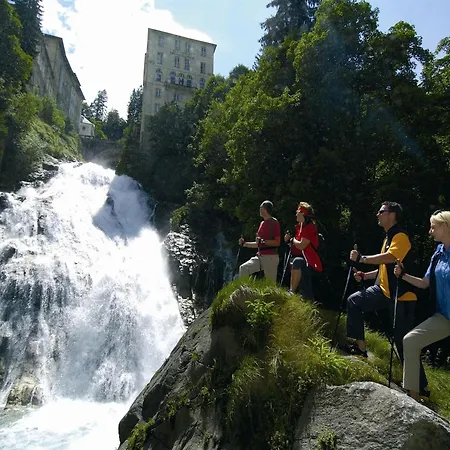 In Near Lifts * 배드호프가스타인