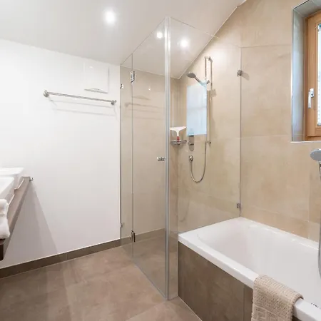 In Near Lifts 배드호프가스타인