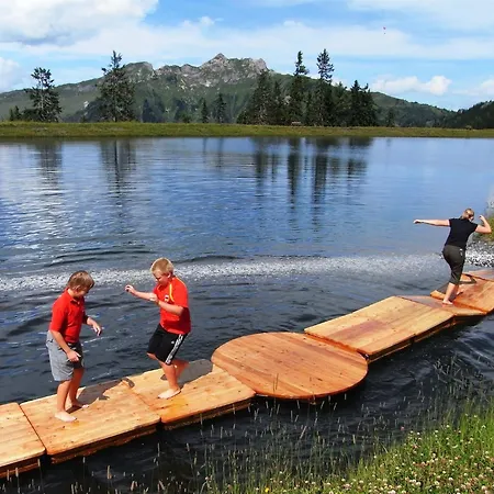 In Near Lifts * Bad Hofgastein