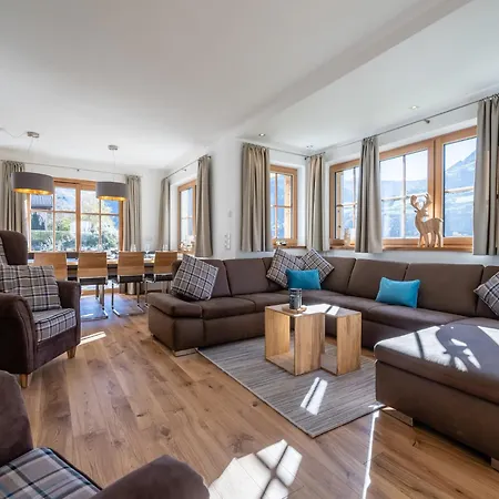 In Near Lifts Bad Hofgastein