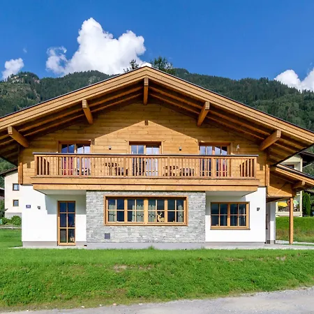 Chalet In Near Lifts