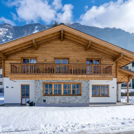 Chalet In Near Lifts Bad Hofgastein
