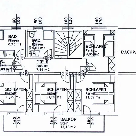 In Near Lifts * 배드호프가스타인