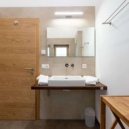 샬레 In Near Lifts 배드호프가스타인