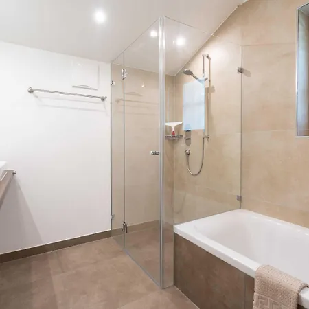 In Near Lifts 배드호프가스타인