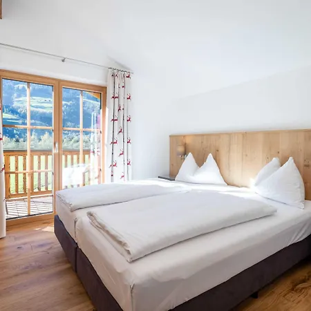 샬레 In Near Lifts 배드호프가스타인