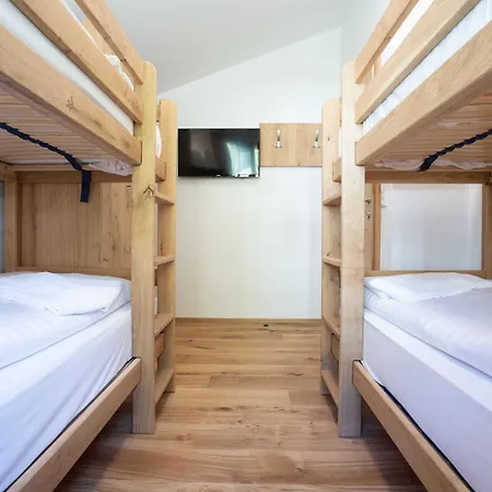 In Near Lifts Chalet