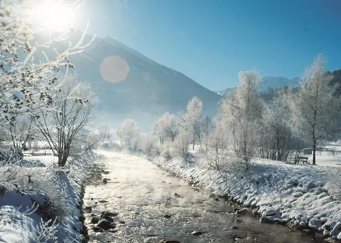 In Near Lifts Chalet Bad Hofgastein