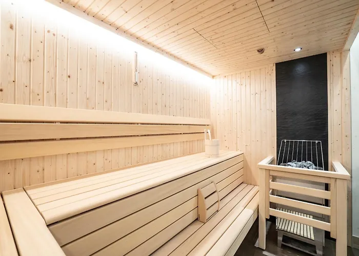 木屋 In Near Lifts 巴特霍夫加施泰因