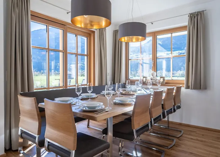 In Near Lifts * 巴特霍夫加施泰因