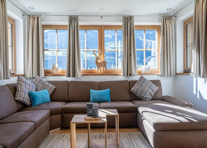 In Near Lifts * 巴特霍夫加施泰因