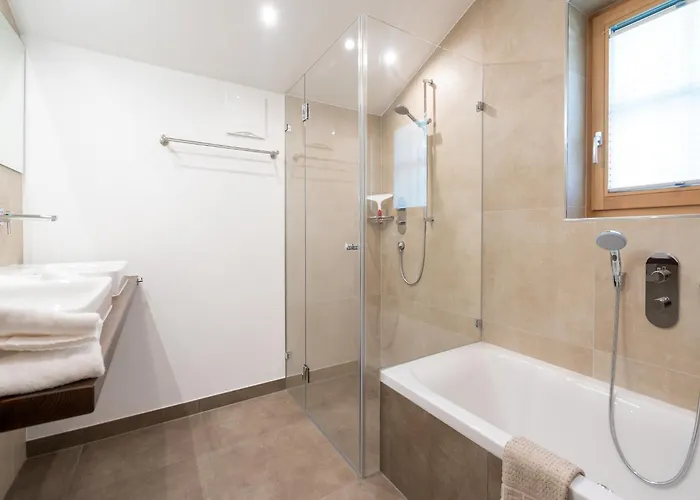 In Near Lifts 巴特霍夫加施泰因