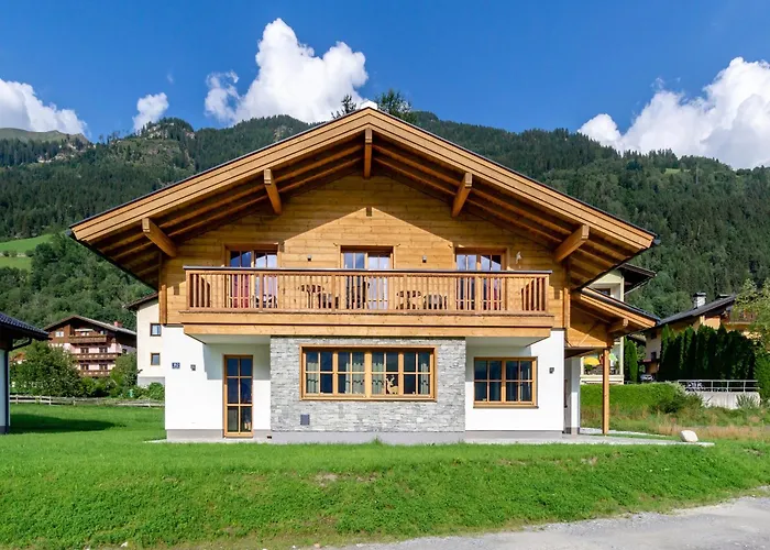 Chalet In Near Lifts Bad Hofgastein