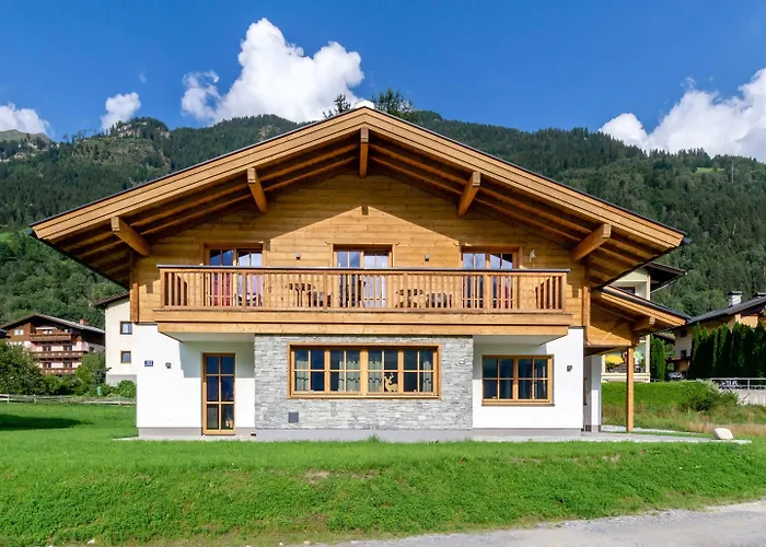 木屋 In Near Lifts