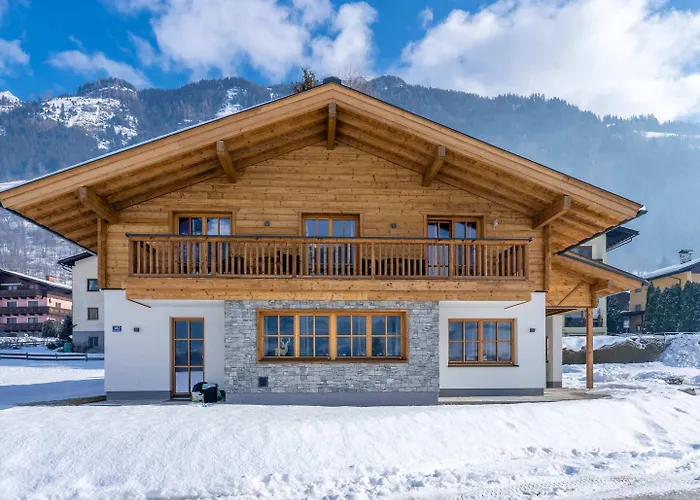 木屋 In Near Lifts 巴特霍夫加施泰因