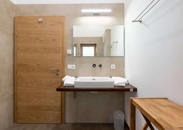 木屋 In Near Lifts 巴特霍夫加施泰因