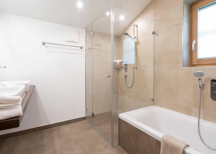 In Near Lifts Bad Hofgastein