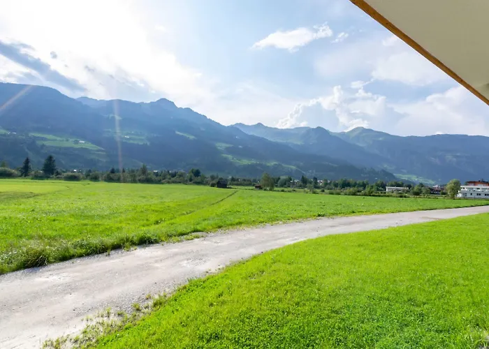 木屋 In Near Lifts 巴特霍夫加施泰因