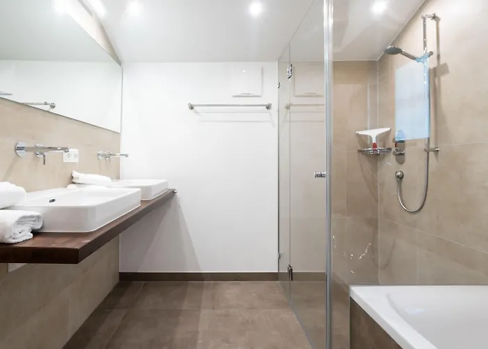 Chalet In Near Lifts