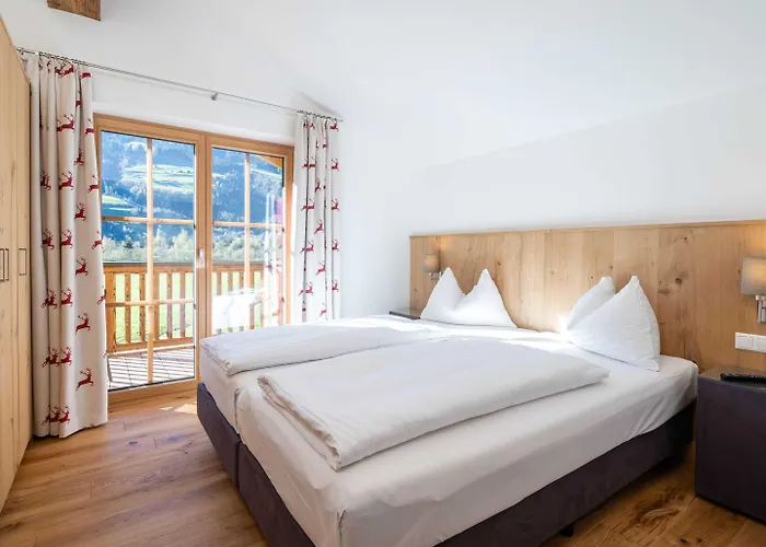 Chalet In Near Lifts Bad Hofgastein