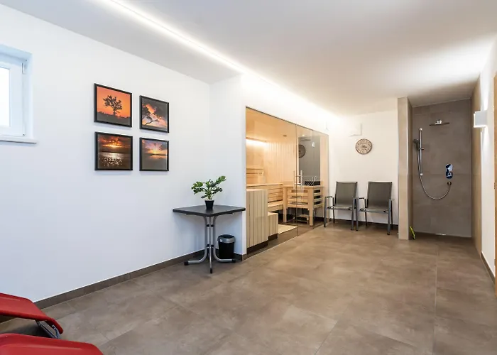 In Near Lifts 巴特霍夫加施泰因