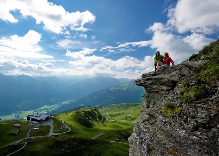 Chalet In Near Lifts *