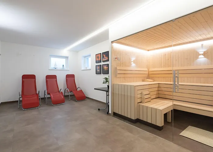 In Near Lifts 巴特霍夫加施泰因